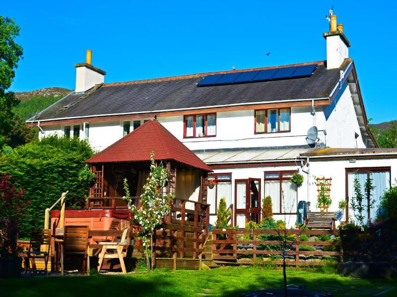 Ardlogie Guest House image