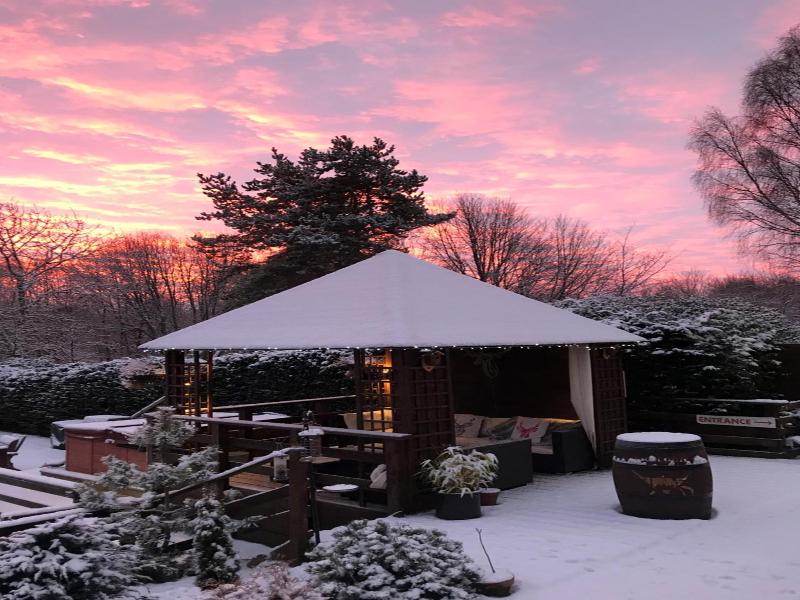 Ardlogie Guest House image