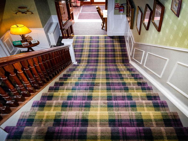Ardlogie Guest House image