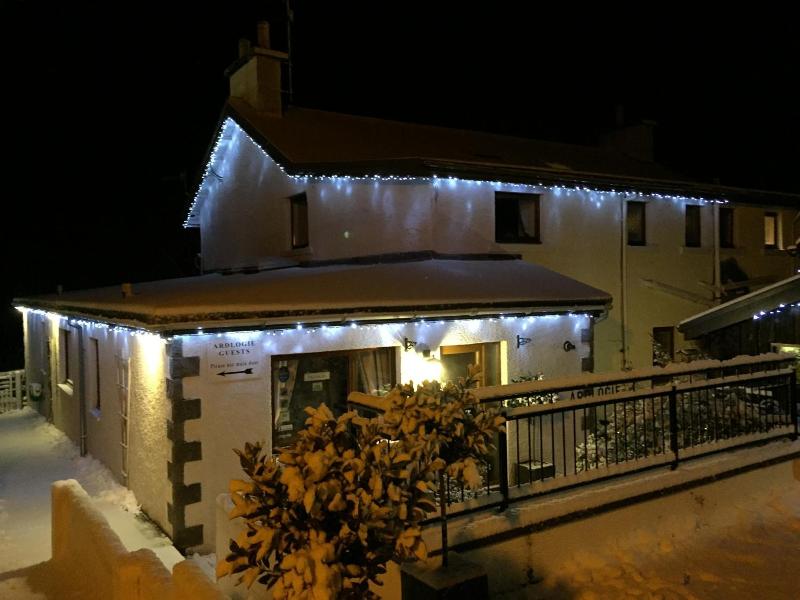 Ardlogie Guest House image