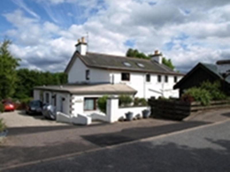 Ardlogie Guest House image