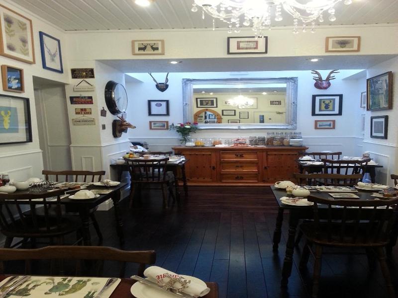 Ardlogie Guest House image