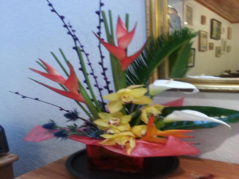 Ardlogie Guest House image