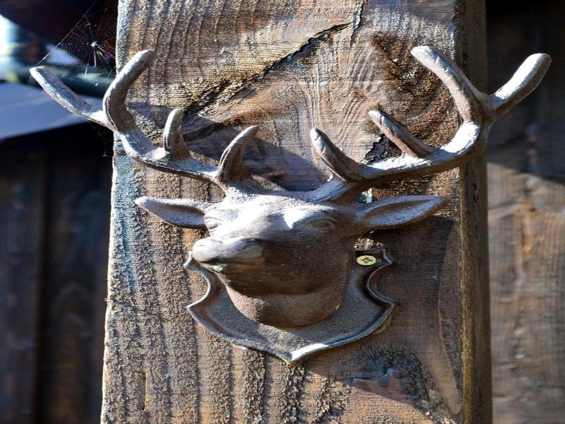 Ardlogie Guest House image