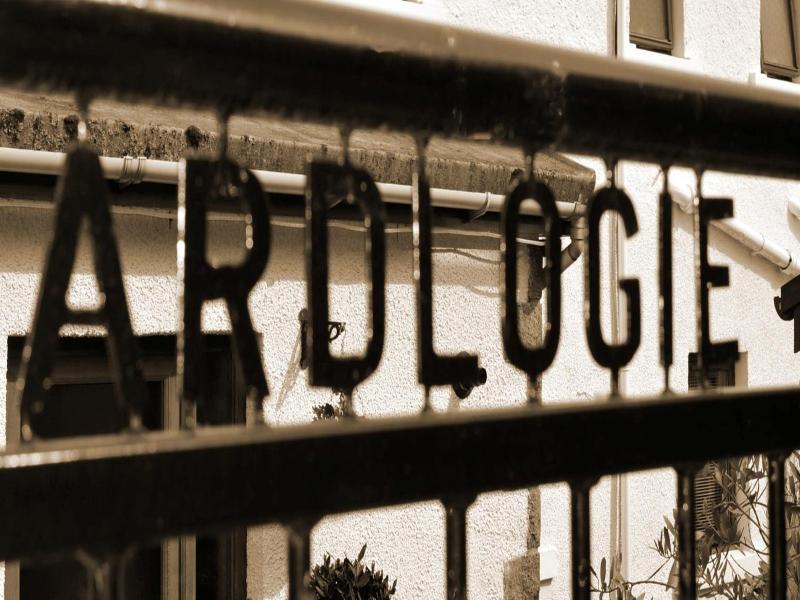 Ardlogie Guest House image