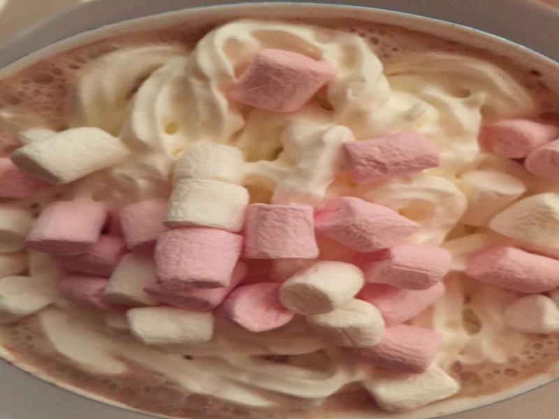 Ardlogie Guest House image