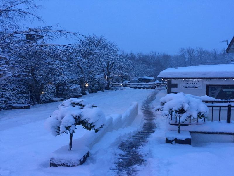 Ardlogie Guest House image