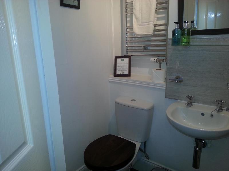 Ardlogie Guest House image
