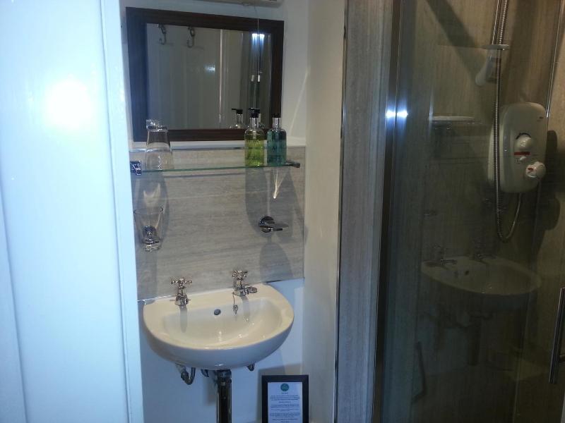 Ardlogie Guest House image
