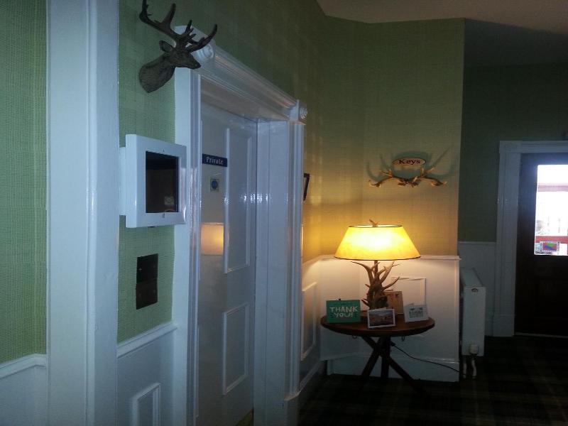 Ardlogie Guest House image
