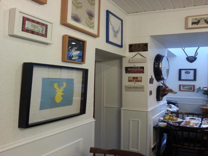 Ardlogie Guest House image