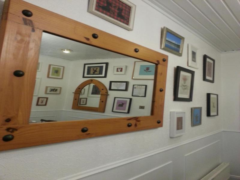 Ardlogie Guest House image