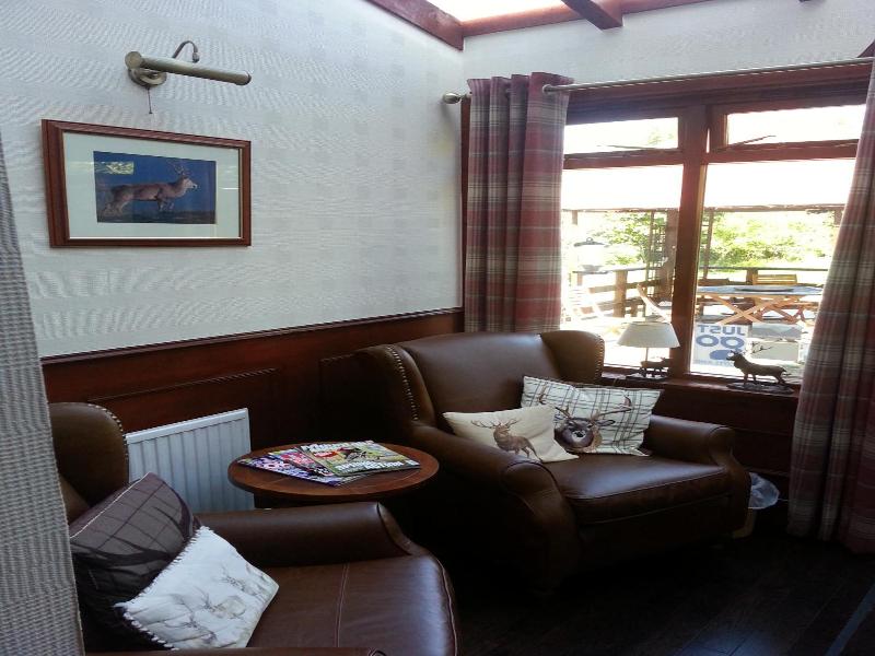 Ardlogie Guest House image