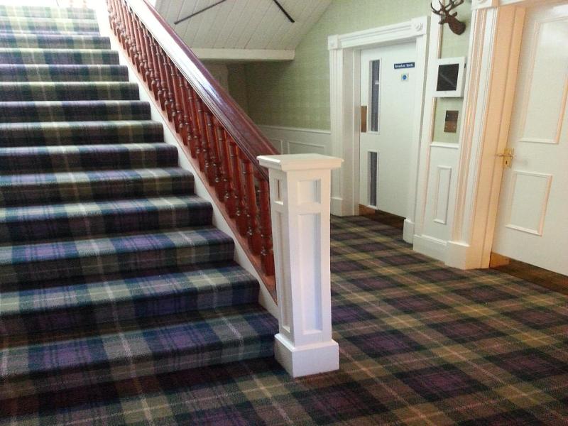 Ardlogie Guest House image