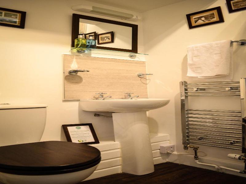 Ardlogie Guest House image
