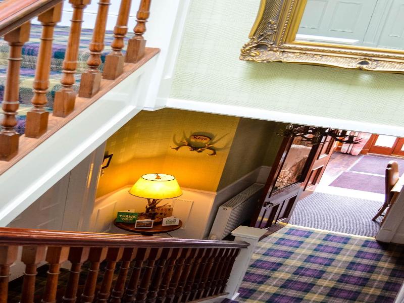 Ardlogie Guest House image