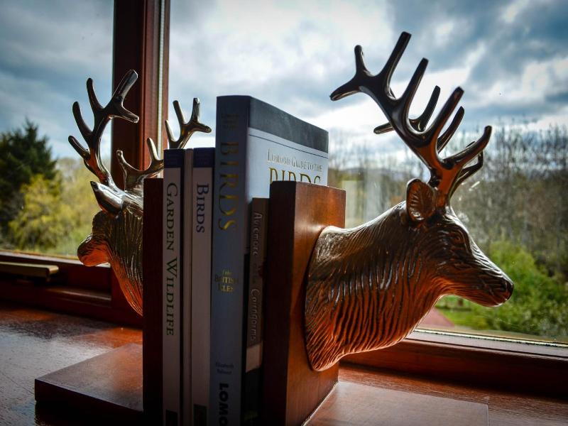 Ardlogie Guest House image