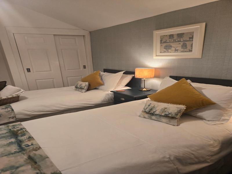 Ardlogie Guest House image