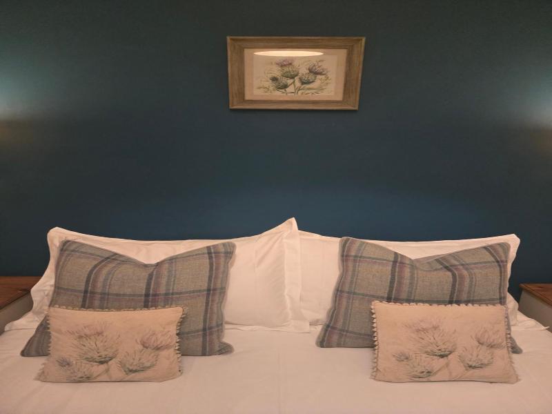 Ardlogie Guest House image