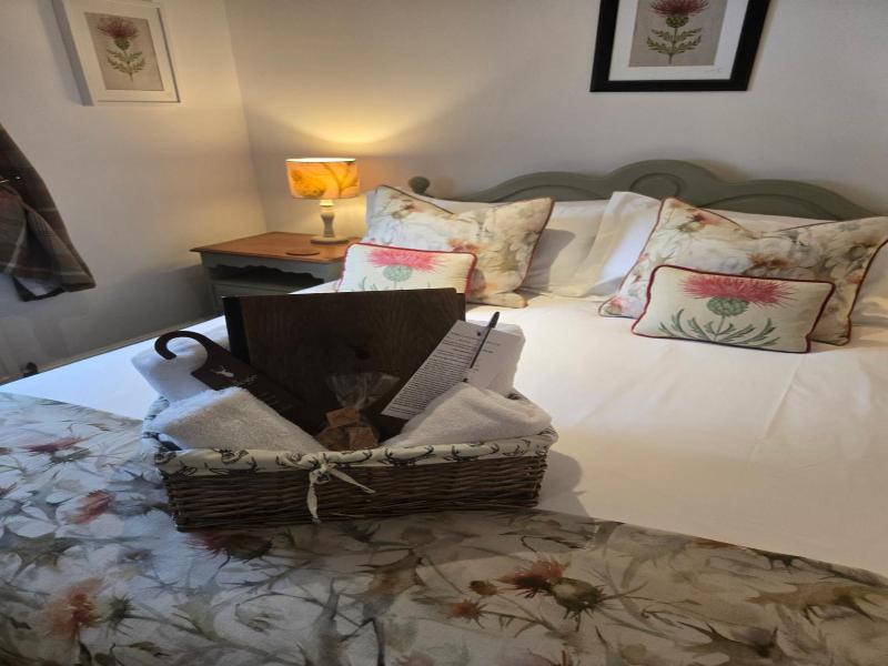 Ardlogie Guest House image
