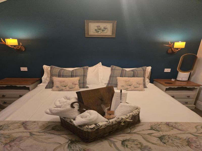 Ardlogie Guest House image