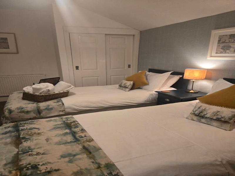 Ardlogie Guest House image