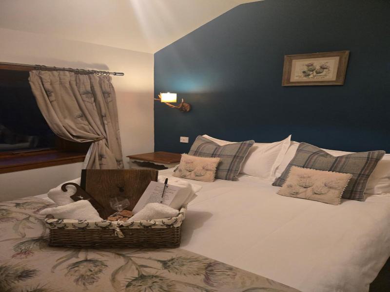 Ardlogie Guest House image