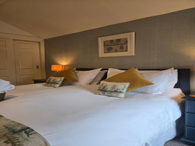 Ardlogie Guest House image