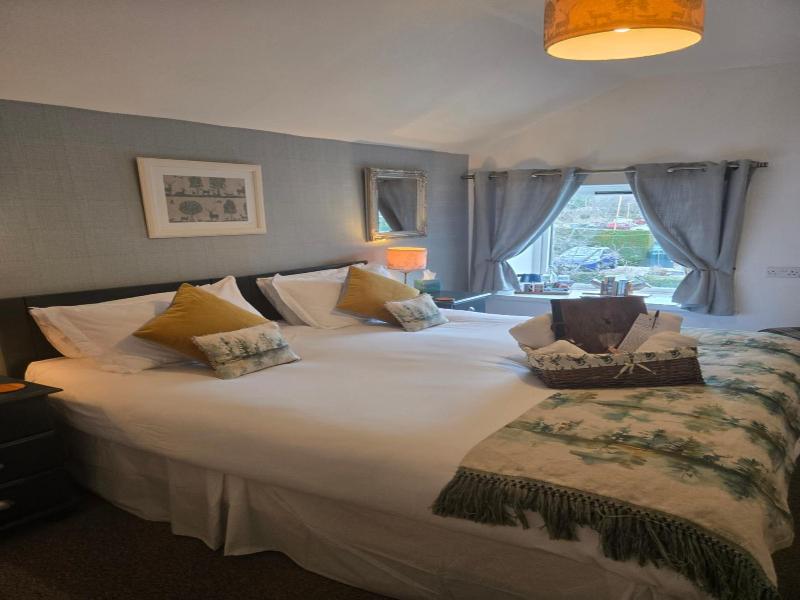 Ardlogie Guest House image