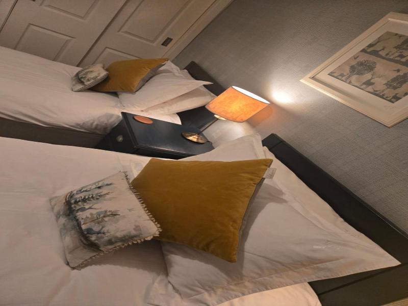 Ardlogie Guest House image
