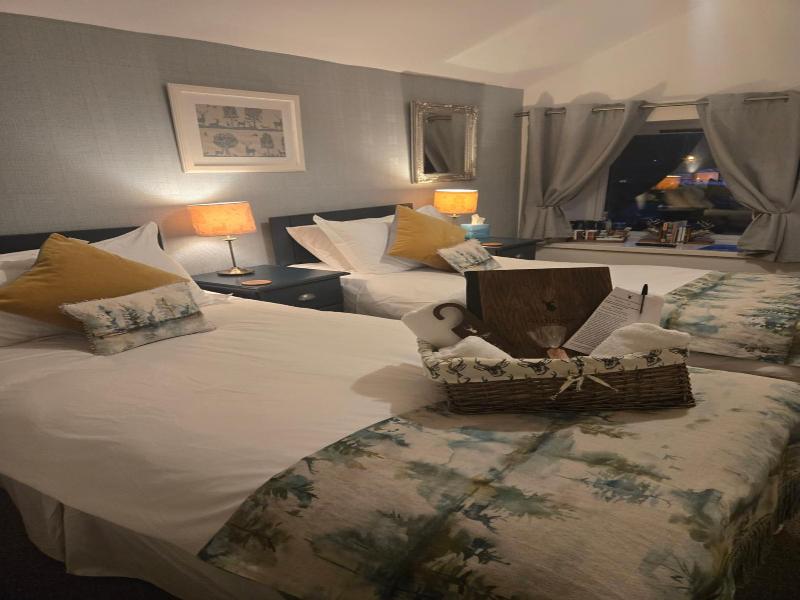 Ardlogie Guest House image