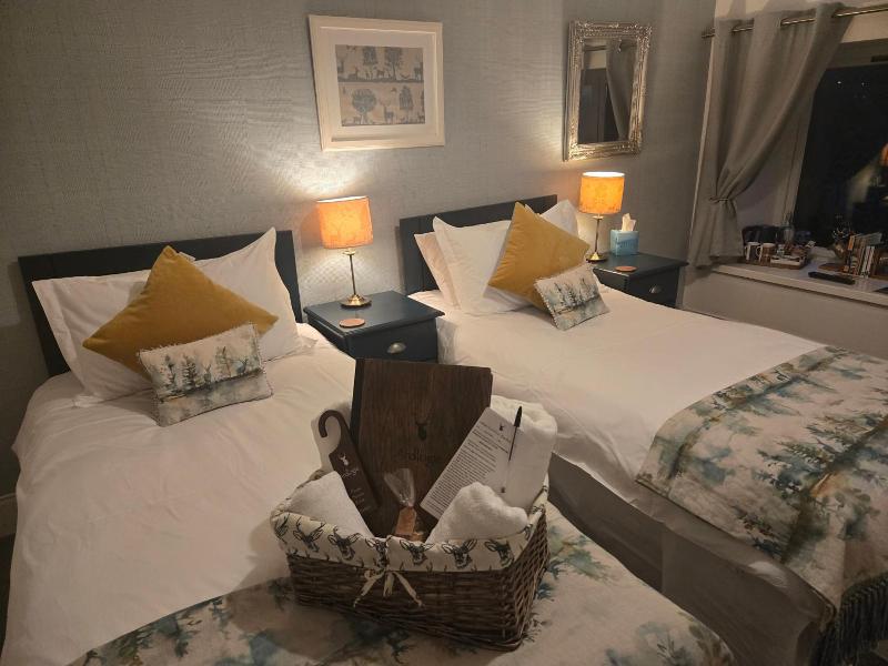 Ardlogie Guest House image