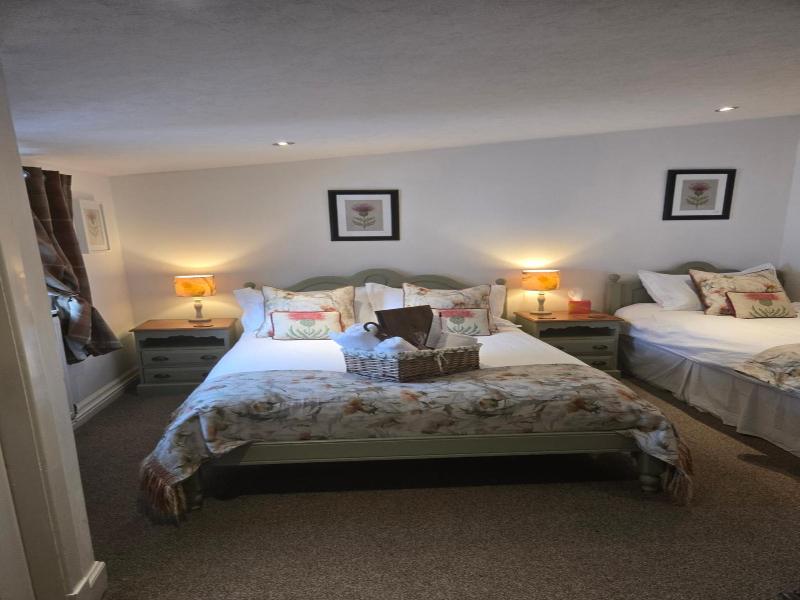 Ardlogie Guest House image