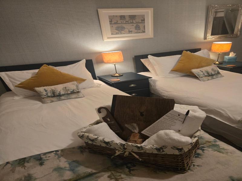 Ardlogie Guest House image
