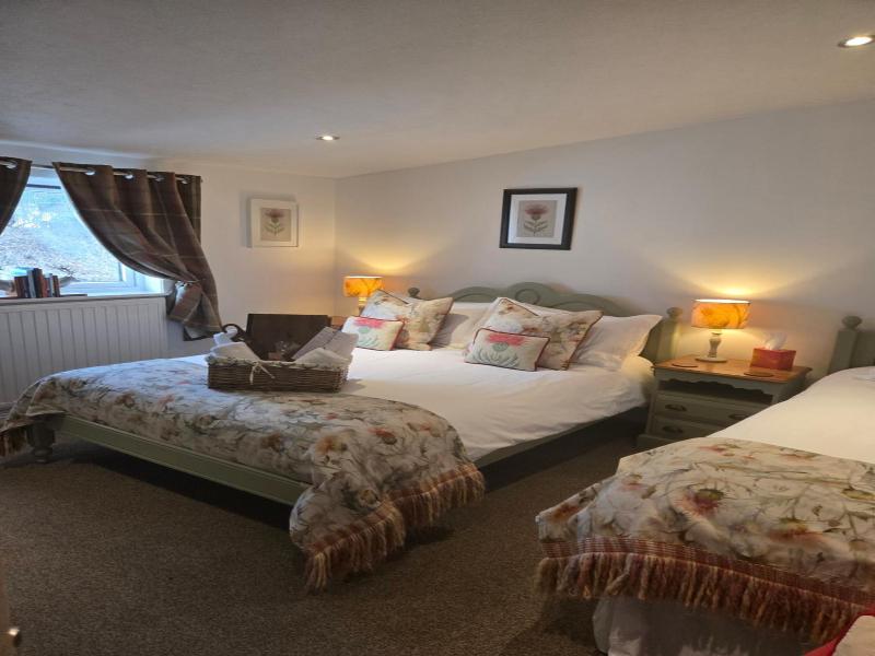Ardlogie Guest House image