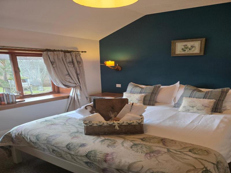 Ardlogie Guest House image