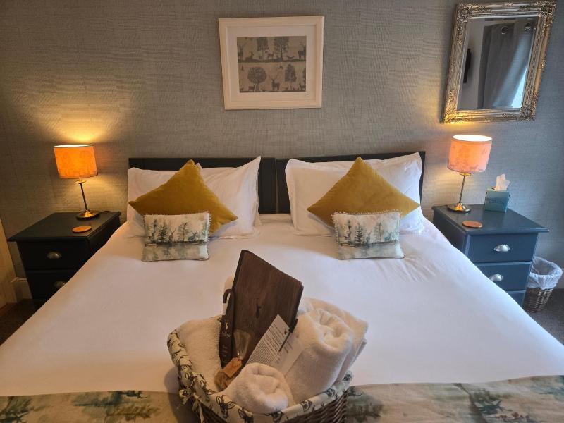 Ardlogie Guest House image