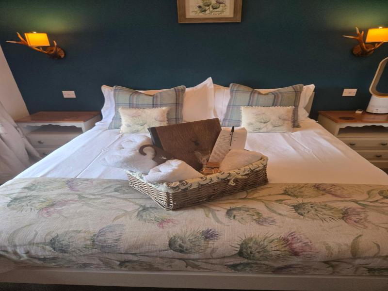 Ardlogie Guest House image