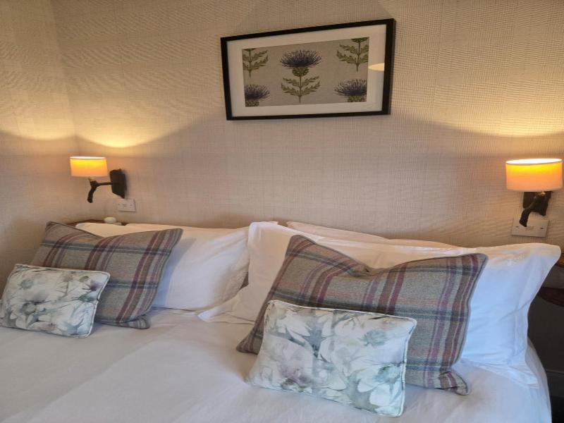 Ardlogie Guest House image