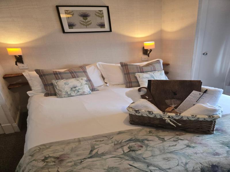Ardlogie Guest House image