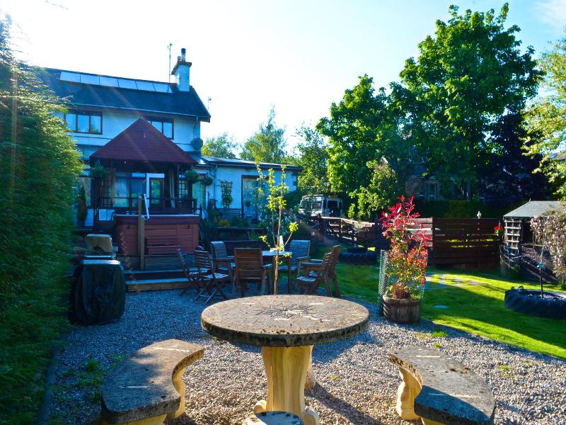 Ardlogie Guest House image
