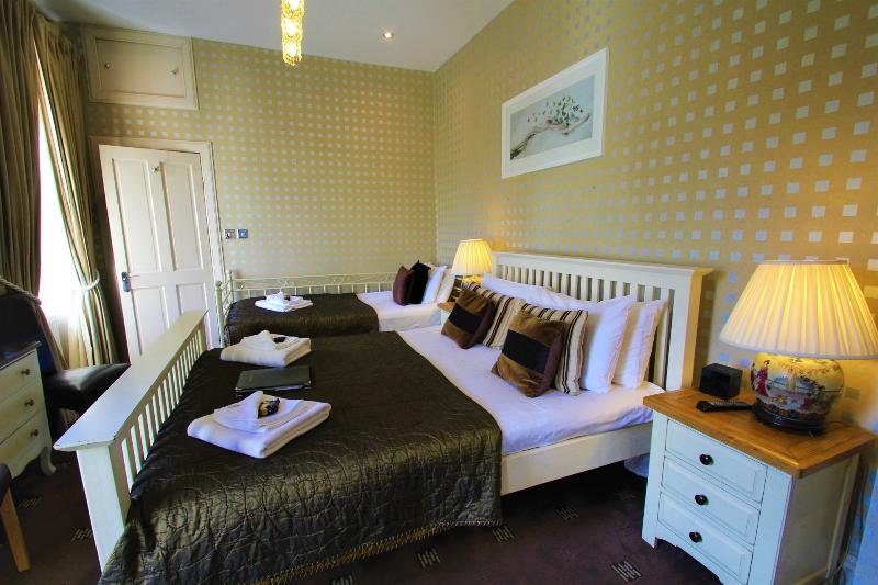 Sandaig Guest House image
