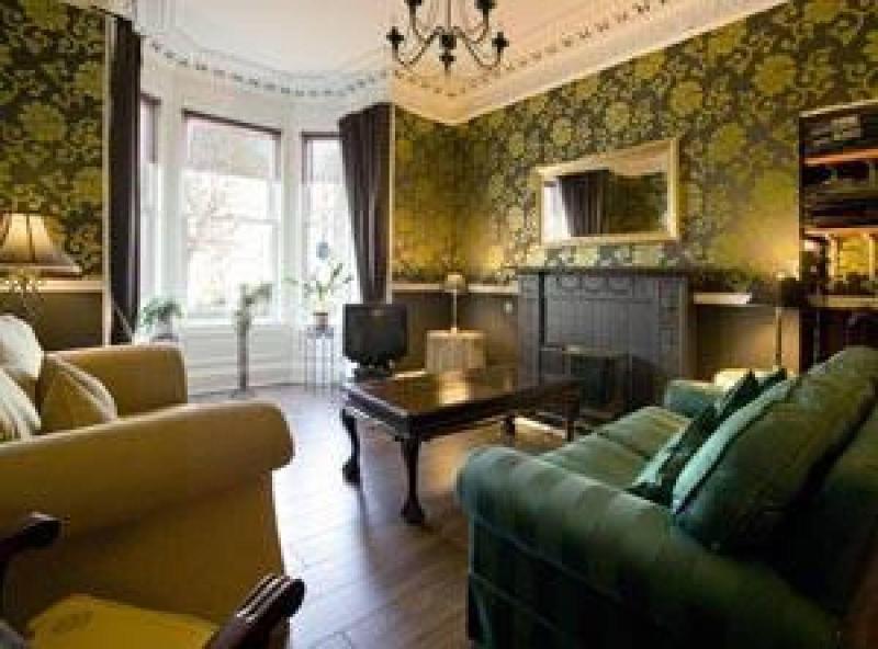 Sandaig Guest House image