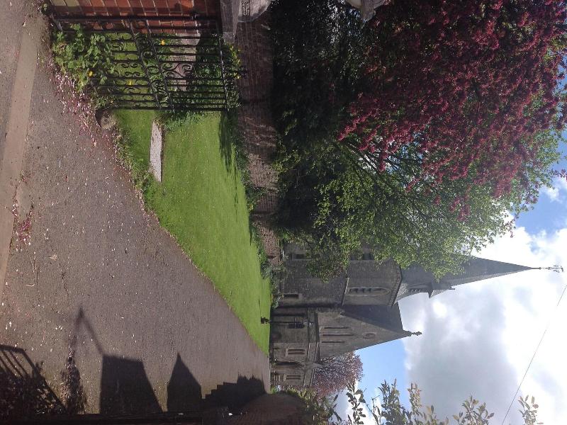 Church View B B and Cottages image