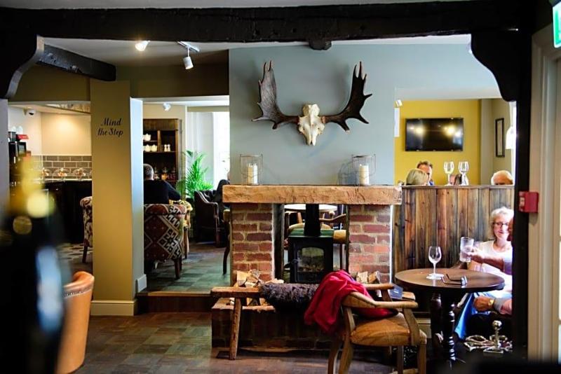 White Horse Hotel image