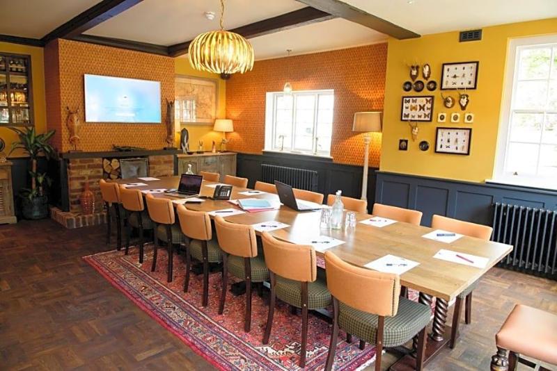 White Horse Hotel image