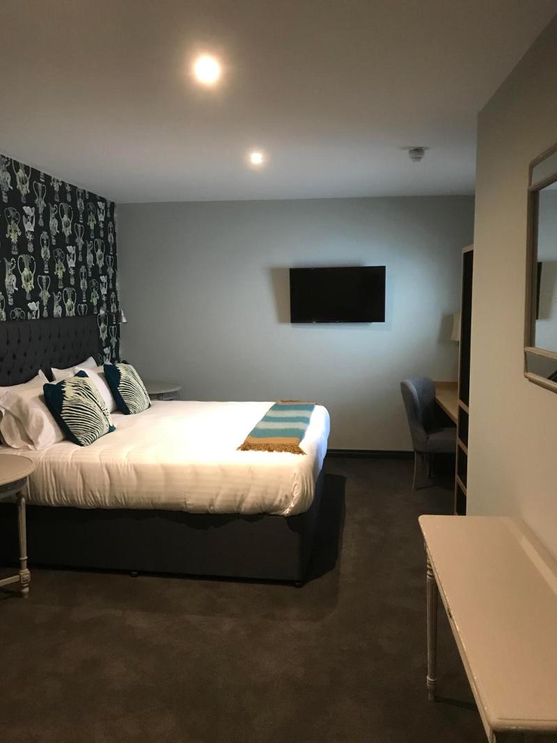White Horse Hotel image