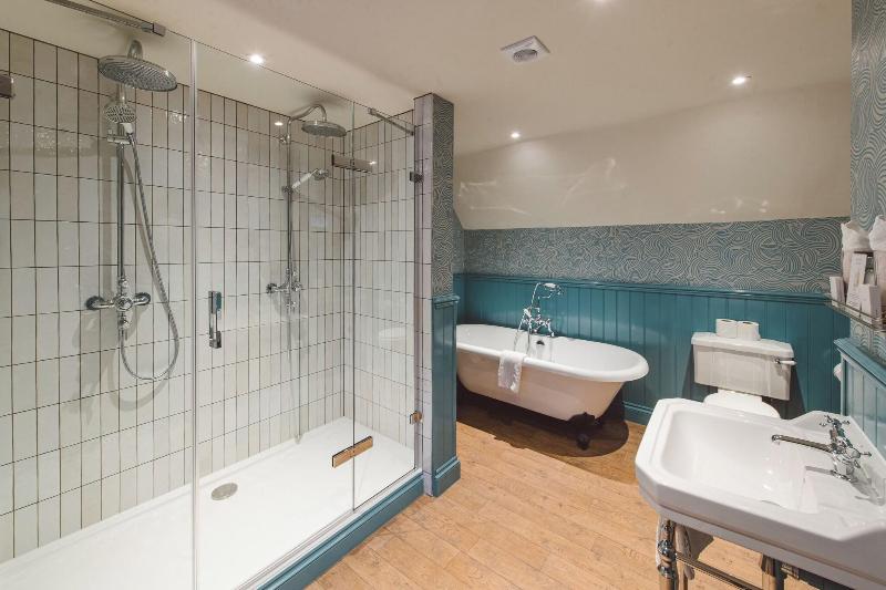 Swan Hotel image