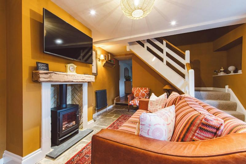 Swan Hotel image
