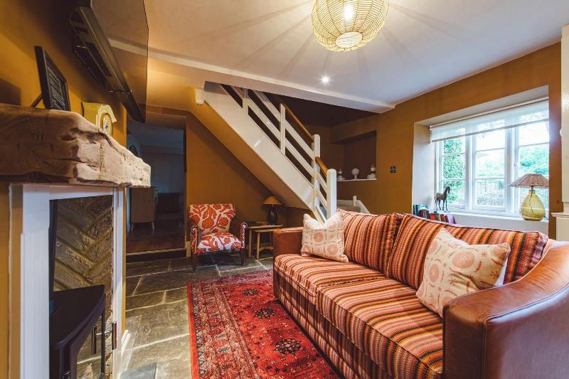 Swan Hotel image